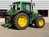 Tractor John Deere 6320