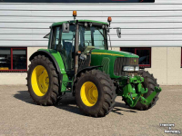 Tractor John Deere 6320