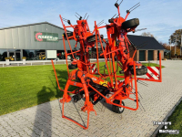 Mower Kuhn GF 8702