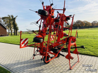 Mower Kuhn GF 8702