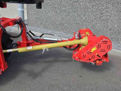 Horticultural Tractors Solis 26