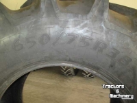 Wheels, Tyres, Rims & Dual spacers Good Year GOOD YEAR 650/75R38 OPTITRAC R+