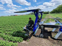 Selection-cart Gercon Gercon WM - Techniek - Selectro