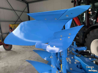 Ploughs Lemken Juwel 8 M V 4 N 100
