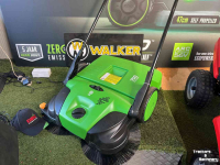 Sweepers and vacuum sweepers Dibo Sweeper 750 E2b