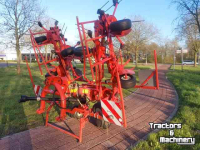 Tedder Kuhn GF 7601 MH (Schudder)