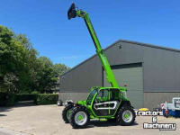 Telehandler Merlo tf33.7