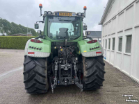 Tractor Fendt 720 SCR Profi