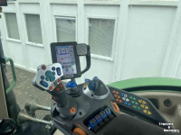 Tractor Fendt 720 SCR Profi