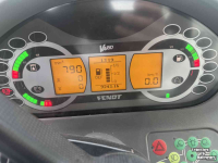 Tractor Fendt 720 SCR Profi