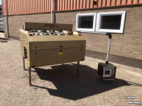 Weighing machines Affeldt AVN 112 CW 10 EV, afweger, weger