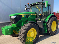Tractor John Deere 6R 155