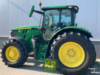 Tractor John Deere 6R 155