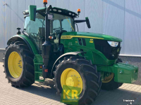 Tractor John Deere 6R 155