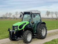 Horticultural Tractors Deutz-Fahr 5080 DF Ecoline