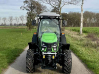 Horticultural Tractors Deutz-Fahr 5080 DF Ecoline