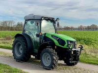 Horticultural Tractors Deutz-Fahr 5080 DF Ecoline