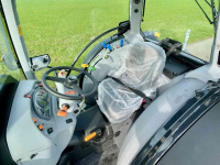 Horticultural Tractors Deutz-Fahr 5080 DF Ecoline