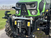 Horticultural Tractors Deutz-Fahr 5080 DF Ecoline