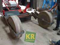 Weed-burner Hoaf KB4.5 HR Onkruidbrander