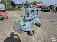 Sweeper Zocon Van 150