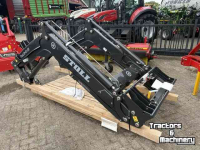 Front-end loader Stoll traclift 41-29