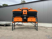 Box filler VHM Twinfilr 1600 Plus