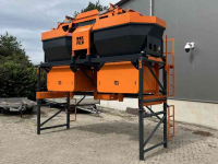 Box filler VHM Twinfilr 1600 Plus