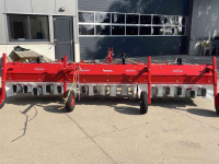 Rows sprayer Steketee MS 1 4500 Star 3x150 cm