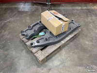 Other tractors and accessories Fendt Aanbouwdelen | Fendt 300- serie