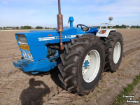 Tractor  1124