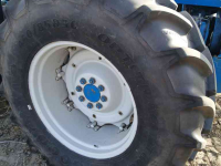 Tractor  1124