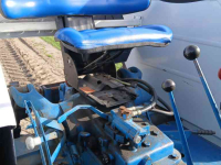 Tractor  1124