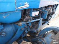 Tractor  1124
