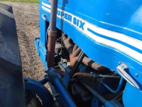 Tractor  1124