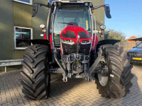 Tractor Massey Ferguson 5S.125 Eff DYNA VT