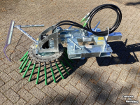Wheelloader  ONKB-M-HS