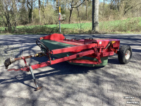 Mower JF CMT 245 getrokken maaier