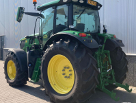 Tractor John Deere 6R 155