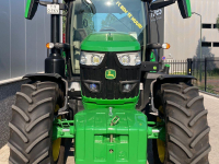 Tractor John Deere 6R 155