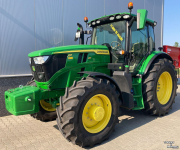 Tractor John Deere 6R 155