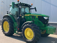 Tractor John Deere 6R 155
