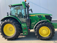 Tractor John Deere 6R 155
