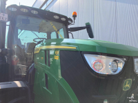 Tractor John Deere 6R 155