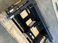 Pallet Forks Giant Palletvork