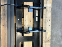 Pallet Forks Giant Palletvork