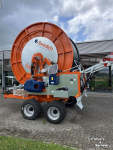 Irrigation hose reel Beinlich Primus