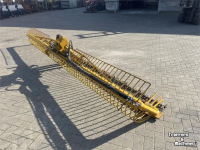 Ride-on mower Hooby Hobelman MS 500L