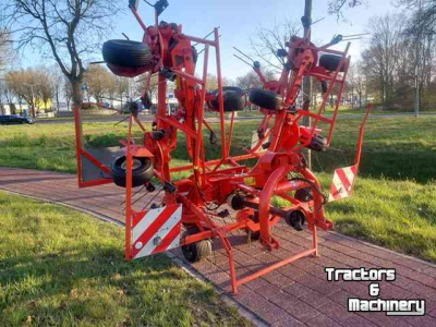 Tedder Kuhn GF 7601 MH (Schudder)