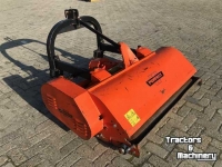 Flail mower Perfect KL150